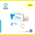 FSH Follicle Stimulating Hormone Urine Test Cassette